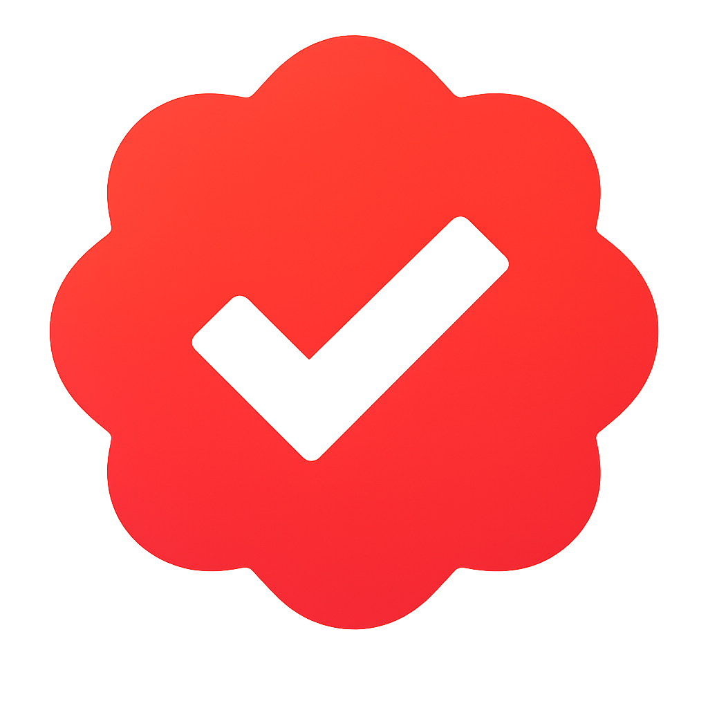 V Icon